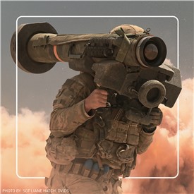 US Army Awards Contracts for Javelin Anti-Tank Weapon Systems