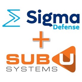 Image - Sigma Defense Announces Acquisition of Sub U Systems to Deliver Enhanced C5ISR and JADC2 Capabilities