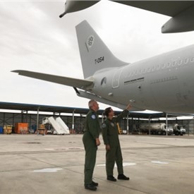 Image - Airbus Selected Elbit to Provide DIRCM and EW Systems to Additional European AF