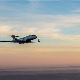 Flexjet Gains Flexibility by Adding GE Digital's Maintenance Insight to Its Software Solution Platform