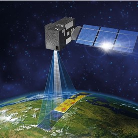 Image - Thales Alenia Space, Ohb System Partner, Reaches Key Milestone in Development of Copernicus CO2M Satellites