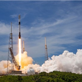 Image - Spaceflight Successfully Debuts its Latest OTV, Sherpa-AC