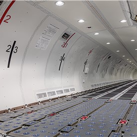 Image - AerSale Orders 6 Additional Precision 757-200PCF Conversions Plus 4 Option Aircraft