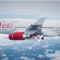 Virgin Orbit Formally Establishes New Brazilian Subsidiary