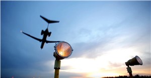 EGNOS for aircraft landings