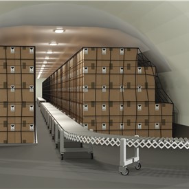 Vallair and UUDS Group, in Partnership With Regio Lease & Deucalion Aviation, Announce Their Airbus A330-300 E Class Cargo Conversion