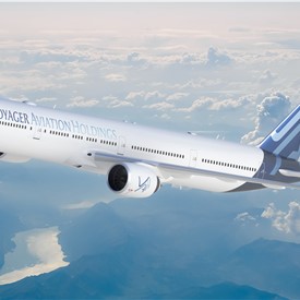 VAH Announces New Seven Aircraft Purchase Agreement of $300M
