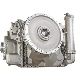 Image - Allison Transmission Selected to Propel New M88A3 HERCULES Prototype Vehicles