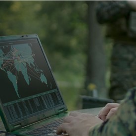 Raytheon Technologies-led US Army TITAN Program Selects C3 AI to Deliver Next-generation AI/ML Ops