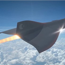 Delivering the future of UK Hypersonic capabilities