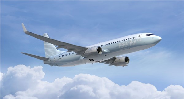 BBAM Aircraft Leasing Implements GE Digital's Asset Transfer System Across Their Fleet