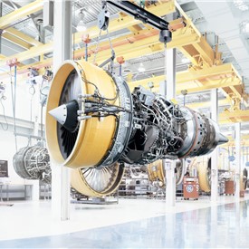 CemAir Orders 6 CF34-3B Engines to Power its Expanding Fleet
