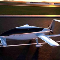 Voltaero Selects Safran's ENGINeUS 100 Electric Motor to Equip the  Cassio 330 Electric-hybrid Aircraft Prototype