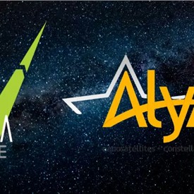Image - Vaya Space Signs Another Major Satellite Launch Contract