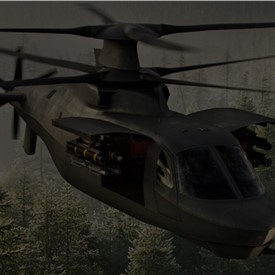 Image - Mercury Systems enables critical intelligence, surveillance, and reconnaissance for rotary-wing aircraft under $8M contract