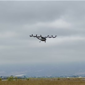 Image - Archer Successfully Completes 2nd Phase of Maker Flight Testing, Moves on to 3rd Phase Towards Full Transition