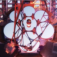 $205M Investment Accelerates Construction of the Giant Magellan Telescope