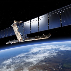 Image - Mission ends for Copernicus Sentinel-1B satellite