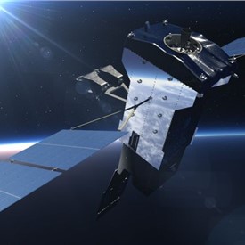 Image - NGC SBIRS GEO-6 Payload Launched in Support of Missile Warning Satellite Mission for US Space Force