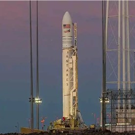 Image - NGC Teams with Firefly Aerospace to Develop Antares Rocket Upgrade and New Medium Launch Vehicle
