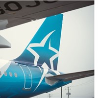 AJW Group Expands PBH Contract With Air Transat