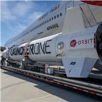 Virgin Orbit Earns AS9100 Certification, Building on its Perfect Satellite Launch Record