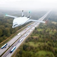 Natilus Selects P&WC as Supplier of Engines for Innovative New Natilus N3.8T Autonomous Cargo Aircraft
