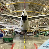 Mammoth Freighters Signs Agreement with Aspire MRO to Perform 777 Conversions and Maintenance