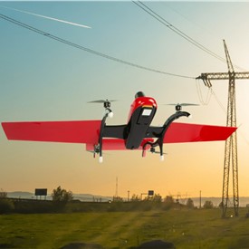 FIXAR Partners With YellowScan and Extends the UAV Sensors Range