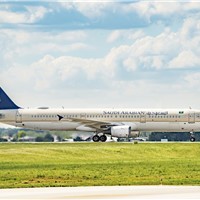 FL Technics Signs a New Partnership Agreement With Saudia