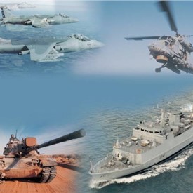 Image - Find Out More About the Workshops Taking Place Around the Defence Exports Conference This September