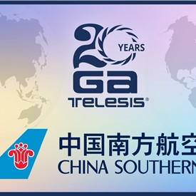 Image - GA Telesis Signs MOU with China Southern Airlines Leasing