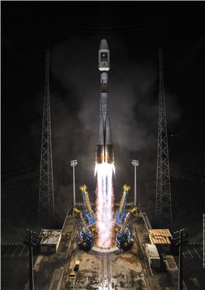 Soyuz VS26