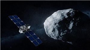 Milani studies asteroid dust