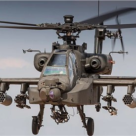 Meggitt Awarded $16M Contract for Carrier Drive Assemblies from the DLA
