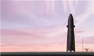 Neutron and Electron launch vehicle Rocket Lab &copy;