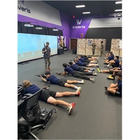 InVeris Training Solutions launches 100C Marksmanship, Virtual Training System