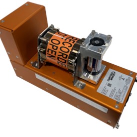Curtiss-Wright Introduces New 25-hour Flight Data Recorder and Cockpit Voice Recorders for the Defense Aviation Market