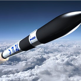 Spaceflight Inc. and Rocket Factory Partner to Fly Sherpa OTVs on Future RFA Launches from Europe