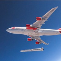 Wagner Corporation and Virgin Orbit Have Signed an Agreement to Assess a Potential Launcherone Demonstration Mission from the Toowoomba Wellcamp Airport.
