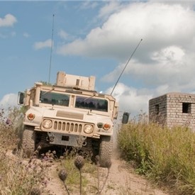 Image - Ricardo Awarded 20.2M USD Contract to Deliver Additional ABS-ESC retrofit kits to US Army