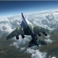 Boom Supersonic Signs SAF Offtake Agreement with AIR COMPANY