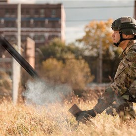 US Army Awards AeroVironment $20.6M Switchblade 300 Tactical Missile Systems Contract