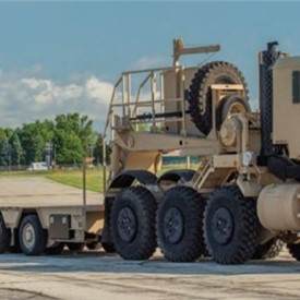 Oshkosh Defense Selected to Produce EHETS Trailer for the US Army