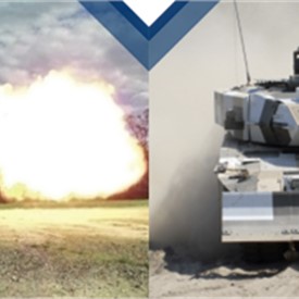 Image - Kuwait - M1A2K Tank Operational and Training Ammunition