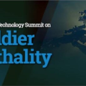 National Technology Summit on Soldier Lethality