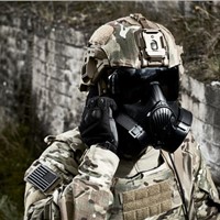 US Army Next-Generation Ballistic Helmet Order