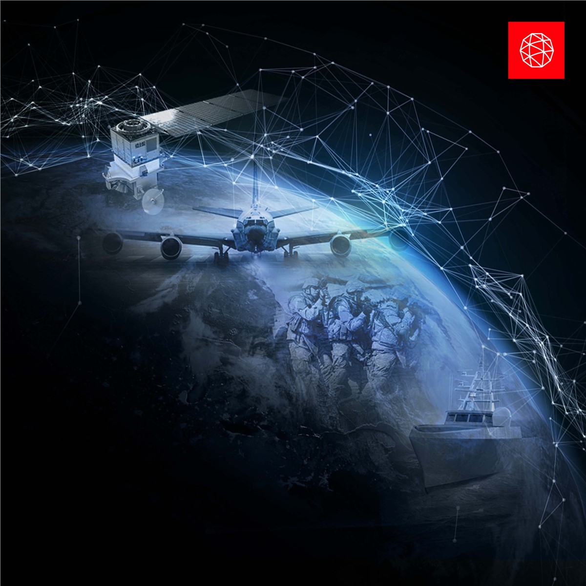 L3Harris to Acquire Viasat's TDL Business Expanding JADC2, R