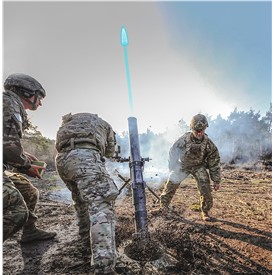 Image - Advanced Technology to Modernize Training for the Future Force