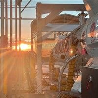 Virgin Orbit's Next Rocket Ready for Cornwall